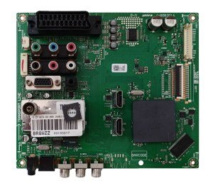Ytd190r-7 , Brqwzz , Grundig Gr37102 Fhd , T370h03 V.Q , Main Board , Arçelik Anakart