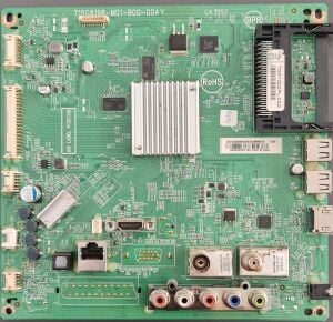 PHILIPS 49PFS5301,715G8198-M01-B00-004Y,705TQGPL232,MAİN,BOARD