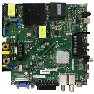 TP.S512.PC821 YUMATU MAİN BOARD