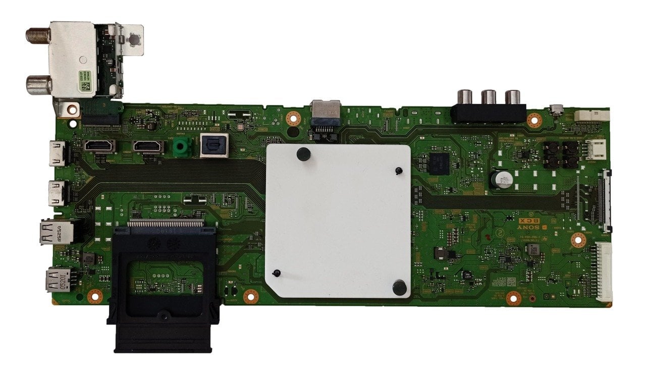 1-982-454-51 , 173678051 , Sony Kd-75xg8096 , Sony Kd55x8000g , Main Board , Sony Anakart