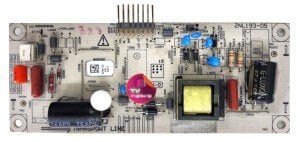 ZNL193-05 , ZPW120 ,  INVERTOR , ARÇELIK  LED DRIVER