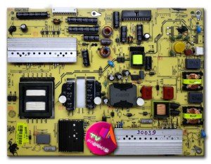 17PW07-2 , 041111 , 23022683 , POWER BOARD , VESTEL BESLEME