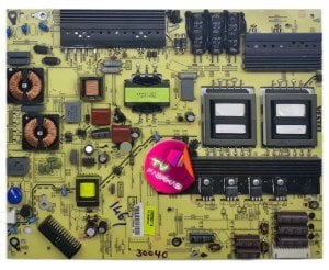 17PW03-9 , 250714 , 23232185 , POWER BOARD , VESTEL BESLEME