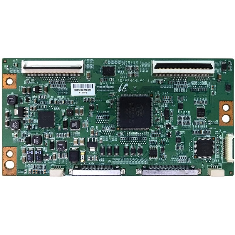 3DRMB4C4LV0.3 Samsung T-Con Board