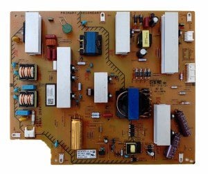 1-980-310-21 , Aps-395/B , Sony Kd 55xf7596 , Lc490eqy-Sja3 , Power Board , Sony Besleme