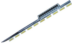 V1LE-460SMA-R4 , V1LE-460SMB-R4 , 46'' SAMSUNG LED BAR