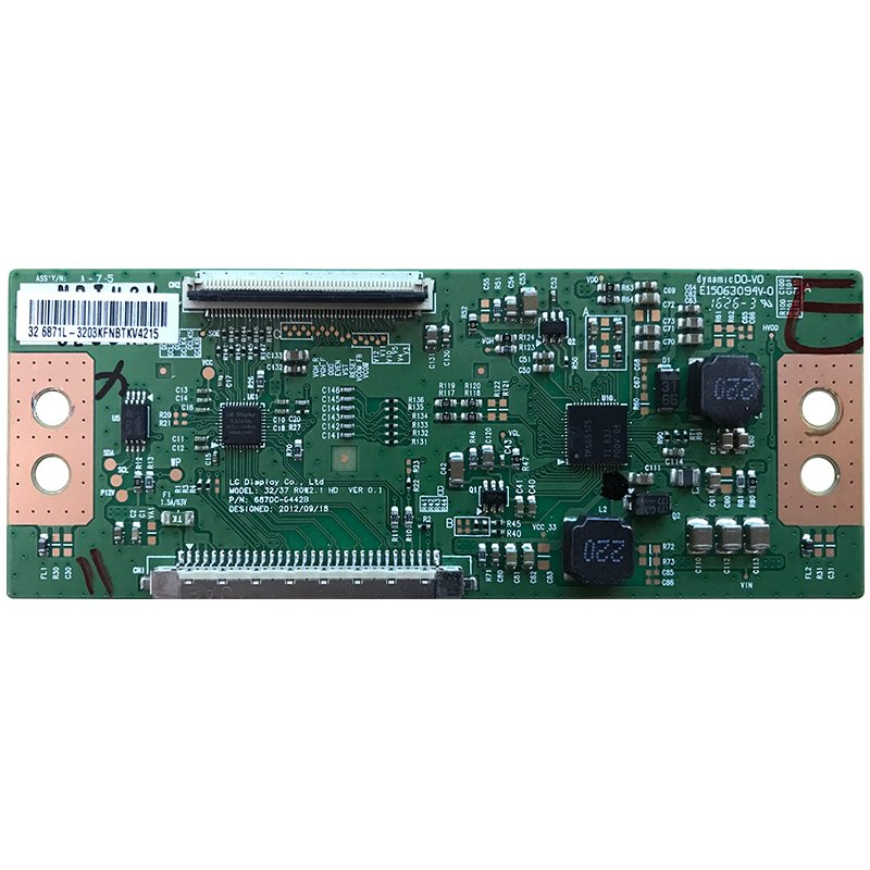 6870C-0442B LG T-Con Board