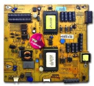 17IPS19-5 , 061112 , 23138400 , POWER BOARD , VESTEL BESLEME
