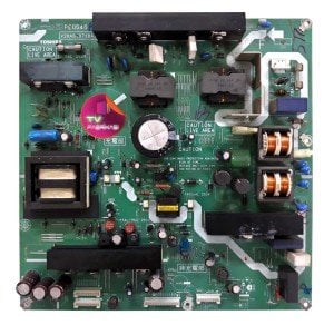 PE0546 B , V28A000718A1 , V28A00072000 , POWER BOARD , TOSHIBA BESLEME