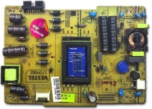 17IPS62 , 150115R2 , 23269688 , POWER BOARD , VESTEL BESLEME