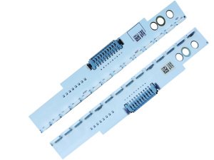 SLED 2012SVS46 7032NNB RIGHT60 PV 3D 111219,SLED 2012SVS46 7032NNB LEFT60 3D REV , 46'' SAMSUNG LED BAR TAKIM
