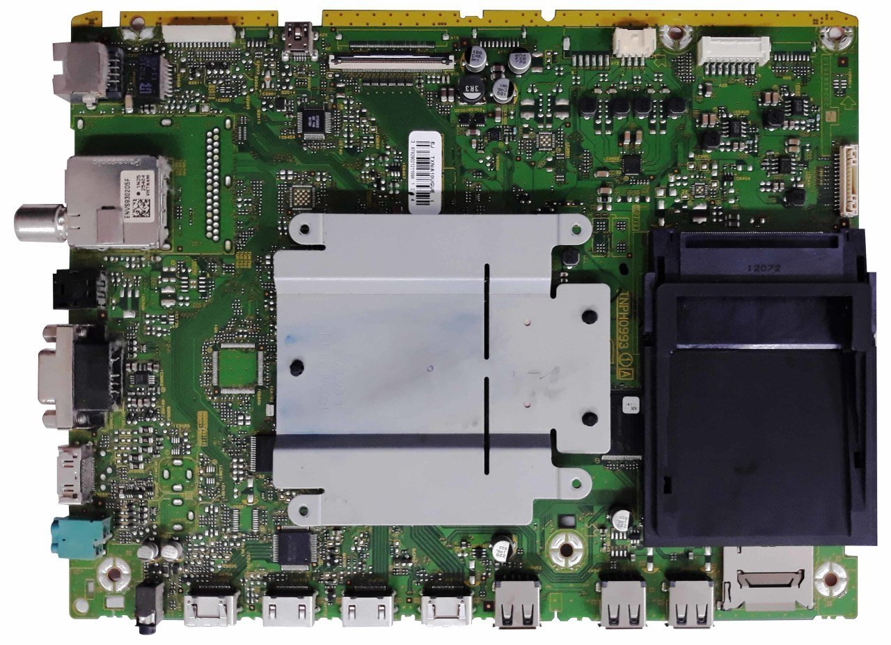TNPH0993 1A , TXN/A10UGUE , TX-L42ET5E , MAIN BOARD , PANASONIC ANAKART