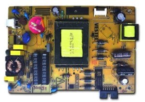 17IPS62 , 010416R4 , 23367482 , POWER BOARD , VESTEL BESLEME