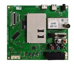 Vut190r-6 , Cuxlzz , Lc420wun Scb1 , Arçelik A42-Lck-2bu , Main Board , Arçelik Anakart