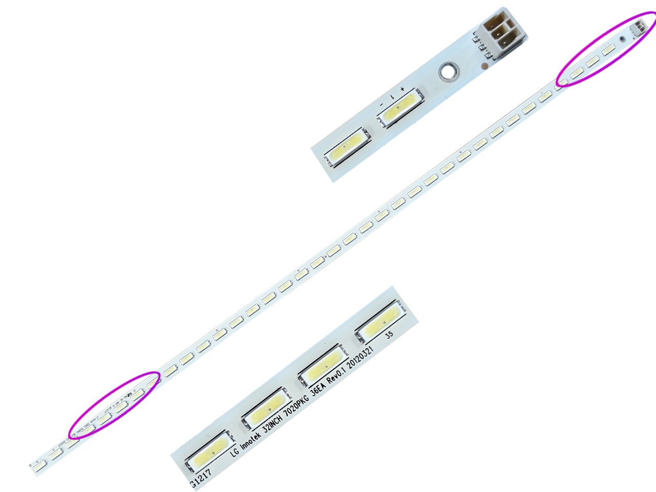 LG INNOTEK -32INCH 7020PKG 36EA REV0.1 20120321 , 32'' LG LED BAR
