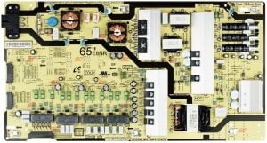 Bn44-00912a , Samsung L65e8nr_Mhs , Un65mu850dfxza, Un65mu8000fxza, Un65mu8500fxza, Un65mu9000fxza, Un65mu800dfxza , Power Board , Samsung Besleme