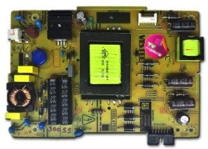 17IPS62 , 010416R4 , 23372400 , POWER BOARD , VESTEL BESLEME