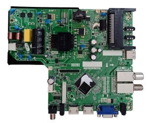 Tp.Ms3663s-Pb805 , Sunny K32dlm10h , Main Board , Sunny Anakart