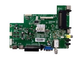 Juc7.820.00099471 , C490df13-E2-L , Le106s16fm , Kb-6160 , Sunny Sn049dldj820-Stcf , Maim Board , Sanyo Anakart