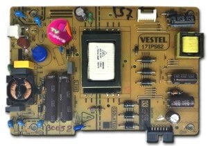 17IPS62 , 231115R2 , 23327056 , POWER BOARD , VESTEL BESLEME