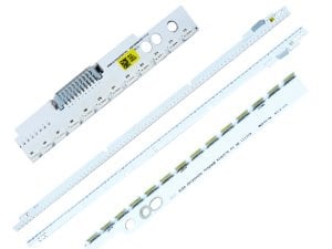 SLED 2012SVS55 7032NNB RIGHT76 PV 3D 111219 , V2GE-550SMB-R2 , 55NNB 3D-7032LED-MCPCB-L , V2GE-550SMA-R2 , 55'' SAMSUNG LED BAR