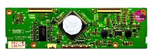 6870C-0062A , LC260WX2-SLA1( C) ,  LG T-Con Board