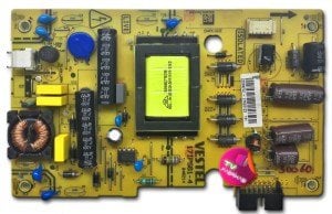 17IPS61-4 , 040214 , 23286202 , POWER BOARD , VESTEL BESLEME
