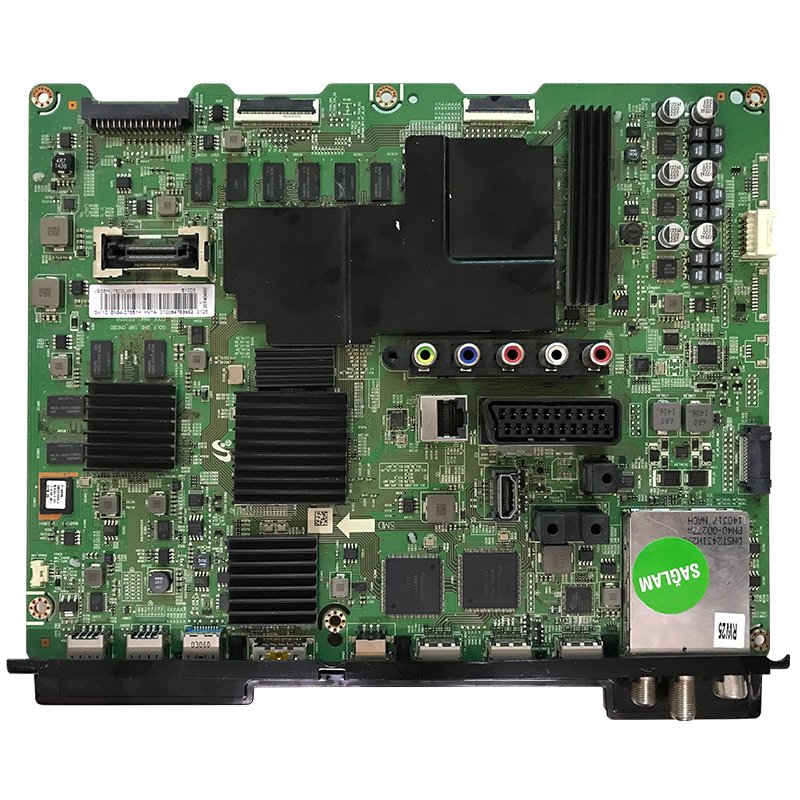 BN41-02205B , BN94-07551H SAMSUNG MAİN BOARD