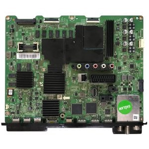 BN41-02205B , BN94-07551H SAMSUNG MAİN BOARD