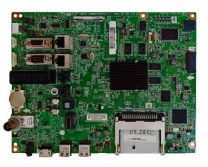 Eax65743101(1.1) , Ebt63094302 , Lg 55l750h-Za , Lc550due (Fg)(A3) , Lg 55ly750h-Za , Main Board , Lg Anakart