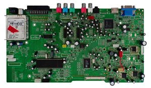17mb24h-3 , 121107 , 20392117 , 26365355 , Vestel 19” Boe Panel , Main Board , Vestel Anakart
