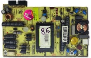 17PW05-3 , 150411 , 23020762 , POWER BOARD , VESTEL BESLEME