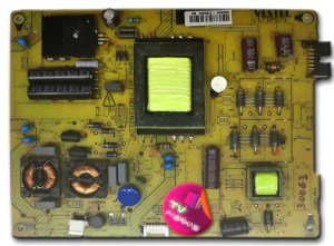 17IPS71 , 190814R4 , 23220944 , POWER BOARD , VESTEL BESLEME