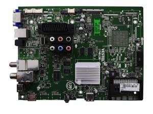 17MB120 , 23376575 , 43'' , 43UHL910 , VES430QNDL-2D-U11 , MAIN BOARD , VESTEL ANAKART