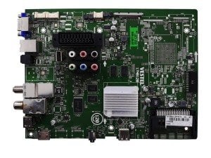17MB120 , 23376575 , 43'' , 43UHL910 , VES430QNDL-2D-U11 , MAIN BOARD , VESTEL ANAKART