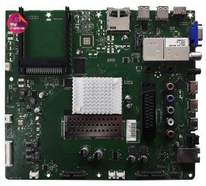 313912365182 , WK1101.3 , BD , 313912365192 , PHILIPS , 42PFL7606 , K/02 , LED , Main Board, ANAKART