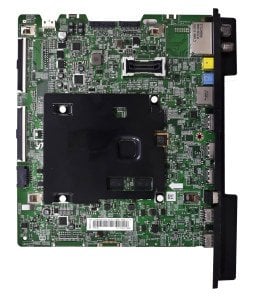 BN41-02528A , BN94-10801C , UE55KU7000UXTK , MAIN BOARD , SAMSUNG ANAKART