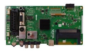 17mb140 , 23511840 , Vestel 32hb5000  , Ves315wndh 2d N21 , Main Board , Vestel Anakart