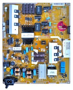 BN44-00625A , L55X1Q DSM , PSLF181X05A , CY-HF550CSLV3H , SAMSUNG UE55F6400 , POWER BOARD , SAMSUNG BESLEME
