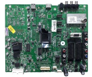 17MB35-4 V1 040509 , 20535629 , 32    , VESTEL ANAKART