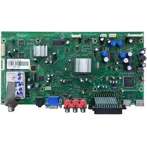 XLU190R-8 , XYYCZZ ARÇELİK-BEKO MAİN BOARD