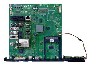 Vsf190r-6 , Mddpzz , Arçelik Beko B40-Lb-7336 , Main Board , Arçelik Anakart