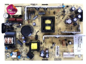 17PW82-3 , 23027774 , 151111 , POWER BOARD , VESTEL BESLEME
