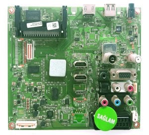 VTT190R-2 , EFL6ZZ , A32-LB-5313 , LC320DXN  ARÇELİK-BEKO ANAKART