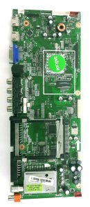 T.SP9100.1D , 9252 , LTA320AP02 , Digitrex CTF3271 Diğer  ANAKART