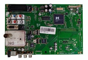 Ykk190r-2 , Ygtgzz , Ygt Gzz , Arçelik Beko F82-505 B 2hd , T315xw02 V.W , Main Board , Arçelik Anakart