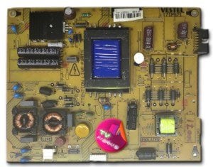 17IPS71 , 181113R3 , 23191909 , POWER BOARD , VESTEL BESLEME