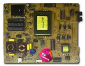 17IPS71 , 190814R4 , 23232618 , POWER BOARD , VESTEL BESLEME