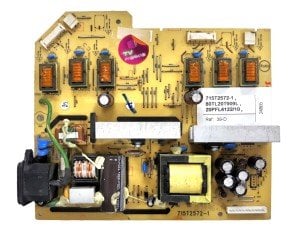 715T2572-1 ,  80TL20T909L , 20PFL4122/10 , POWER BOARD , PHILIPS BESLEME