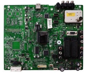 17MB35-4 , 20476568 , 42'' , LGPANEL , LGWUN-SAB1 , MAIN BOARD , VESTEL ANAKART